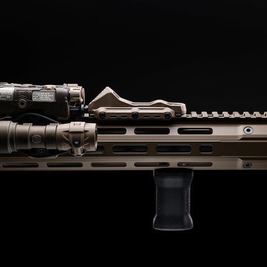 UNITY™ Tactical AXON™ XL Switch Lifestyle Close Up