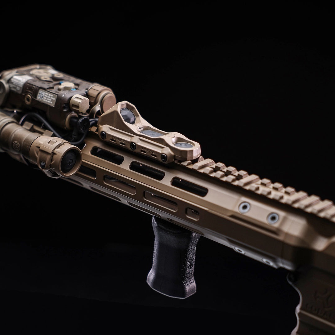 UNITY™ Tactical AXON™ XL Switch Lifestyle