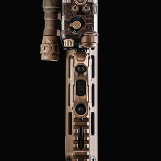 UNITY™ Tactical AXON™ XL Switch Lifestyle Close Up