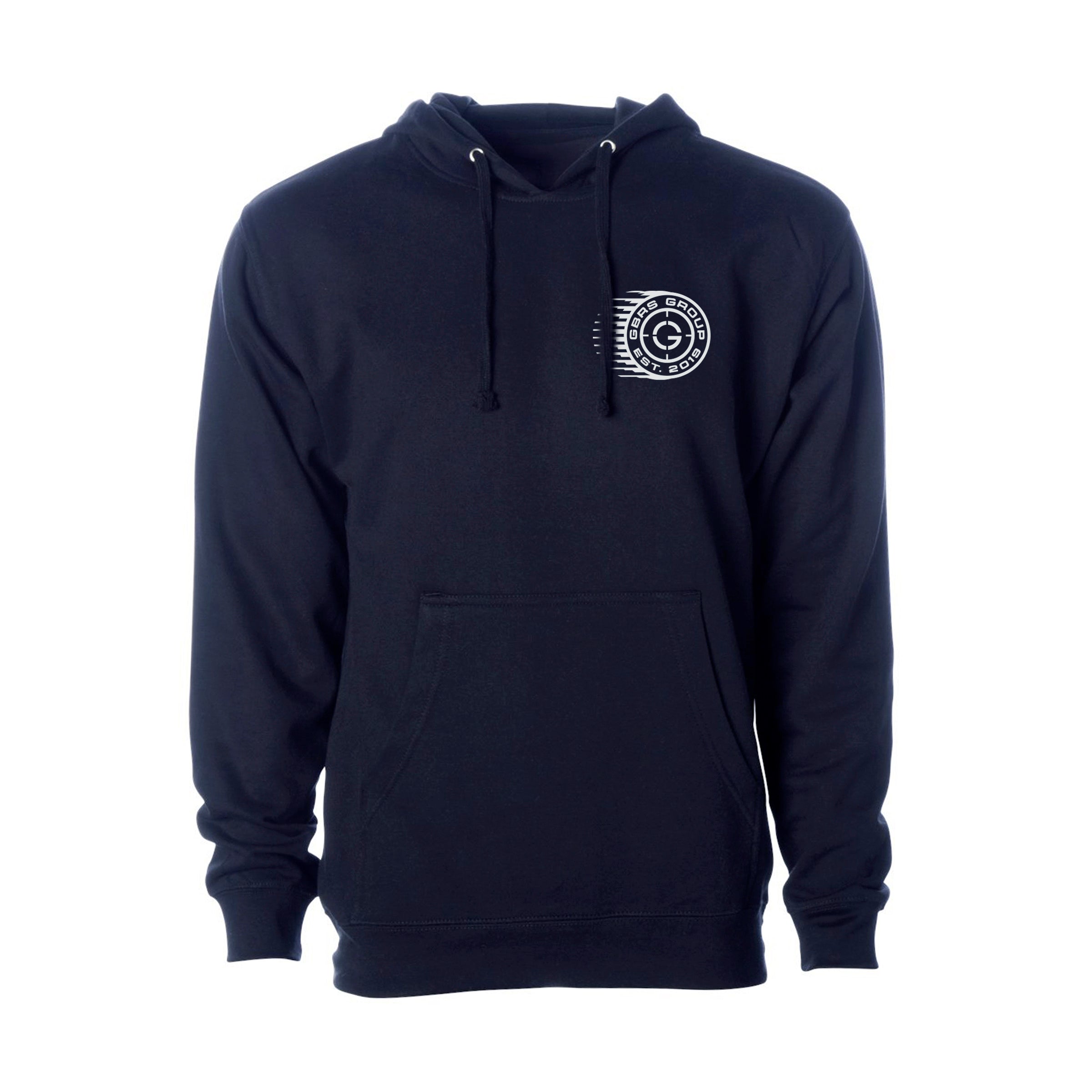 GBRS Group Be A Pro Pullover Hoodie – GBRS Group Gear