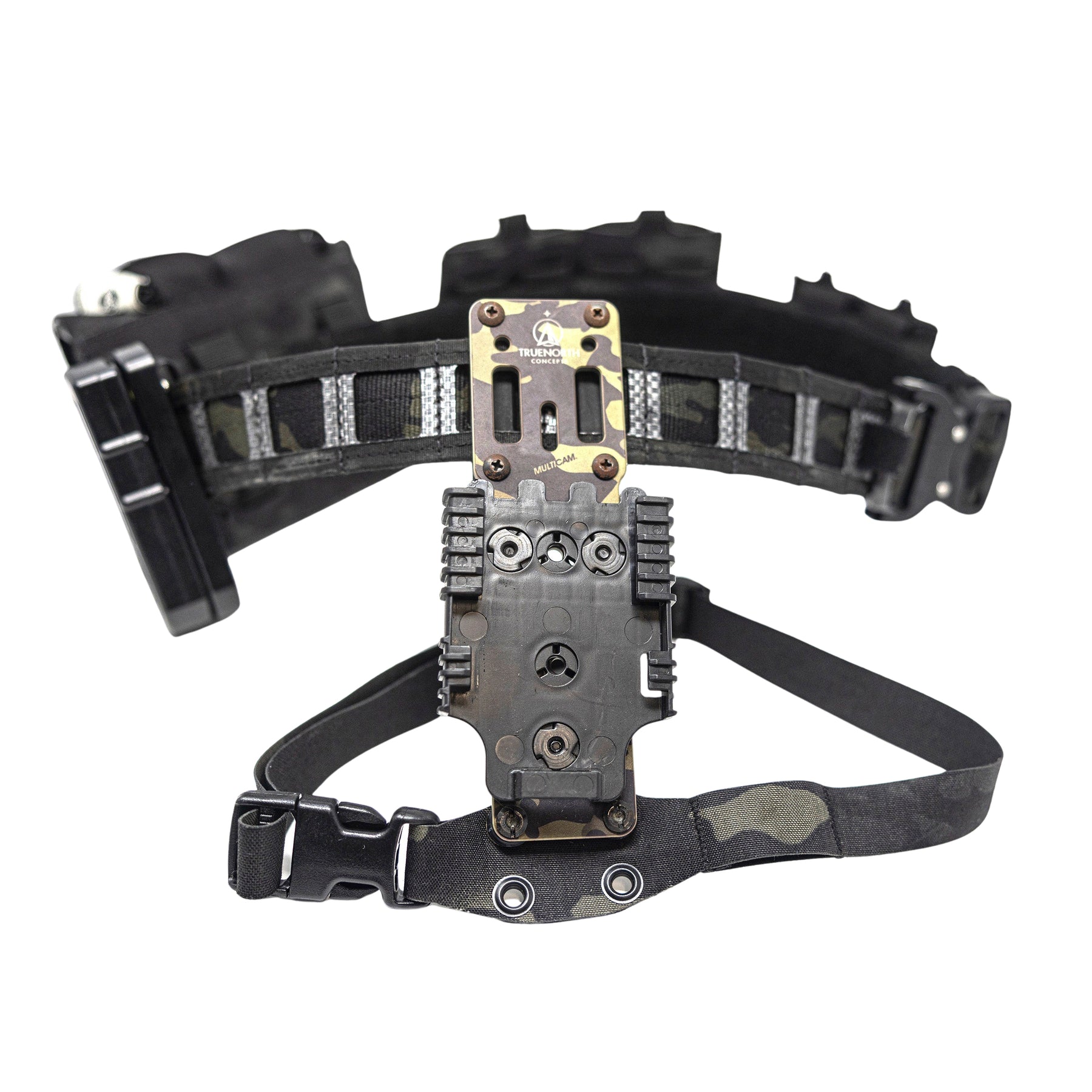 GBRS Group Assaulter Belt Bundle – GBRS Group Gear