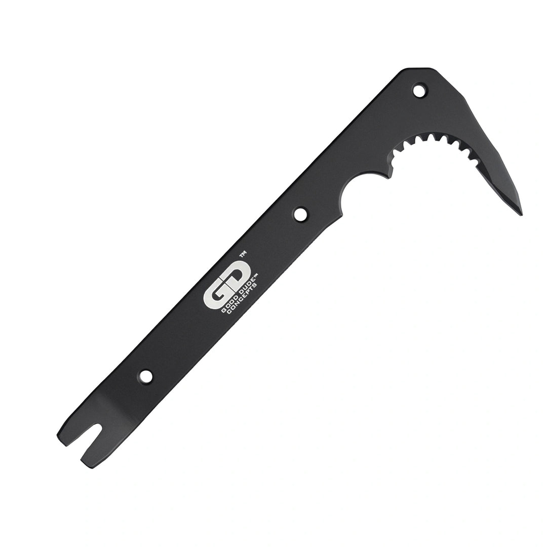 Good Dude Concepts™ Breach and Rescue Bar