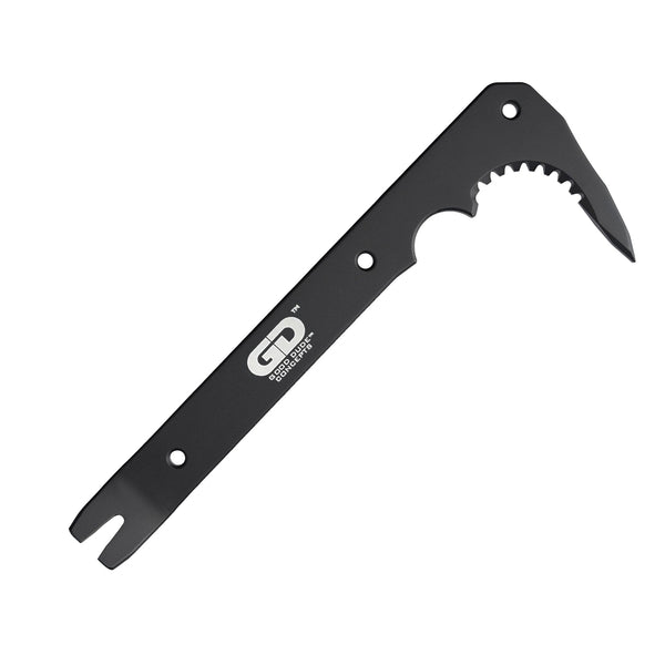個人装備 Good Dude Concepts BREACHING RESCUE BAR Good Dude Concepts™ Breach and Rescue Bar – GBRS Group Gear
