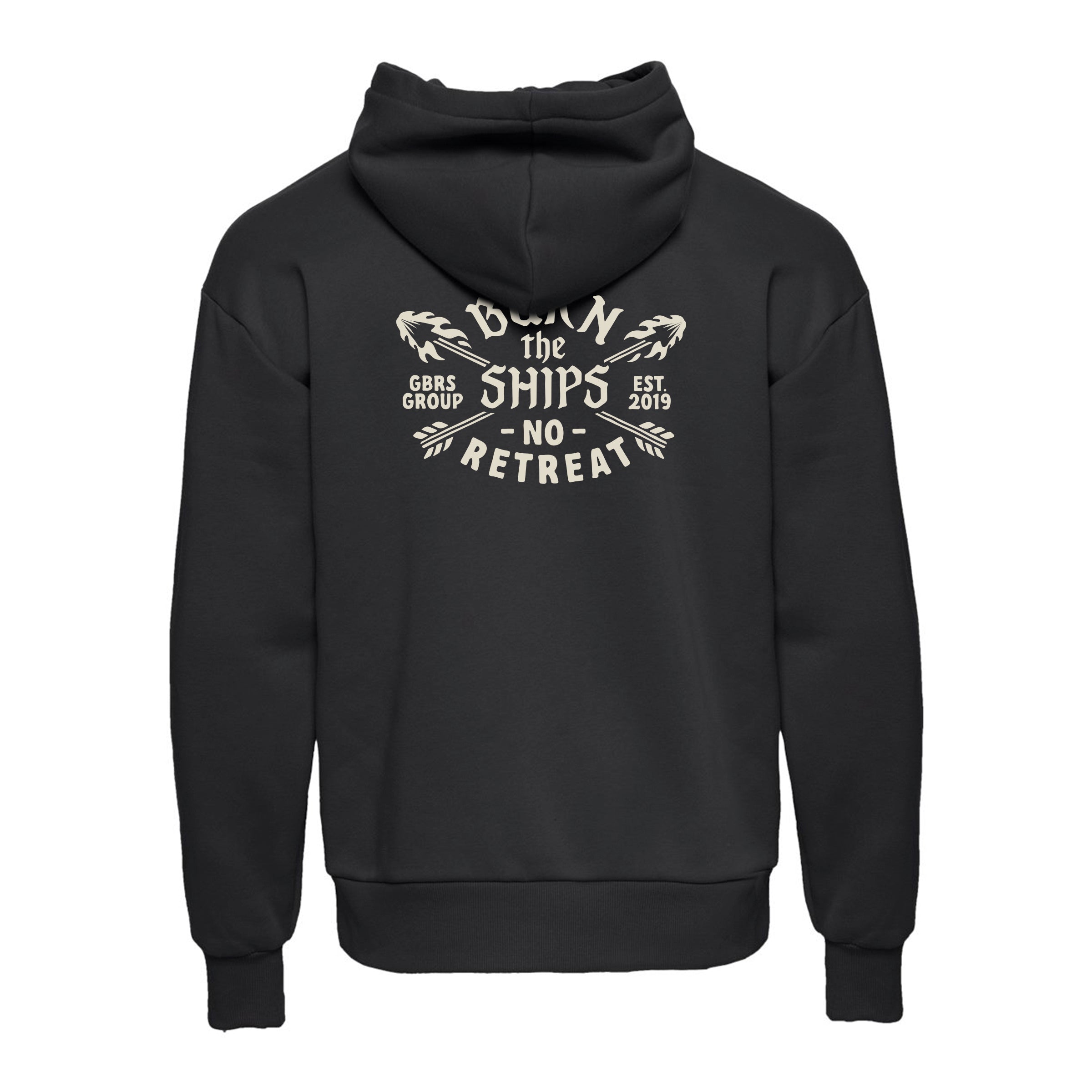GBRS Group Ballistics Hoodie Mサイズ GBRS Group Instructor Pullover Hoodie – GBRS Group Gear