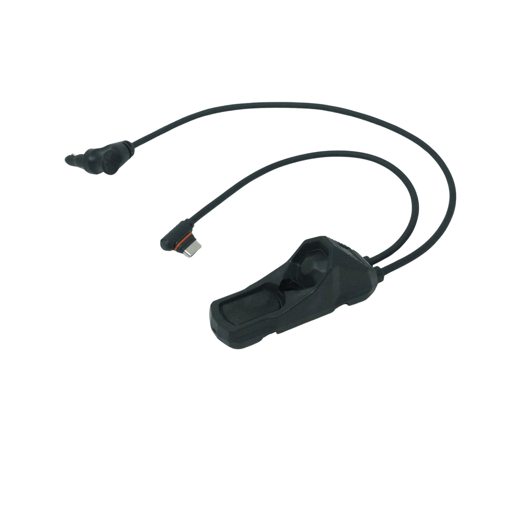 UNITY™ Tactical AXON™ Switch