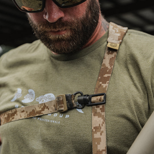 GBRS Group Second Best Sling