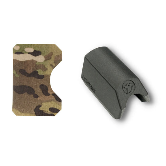GBRS Group 0.50 Cheek Riser with Cordura Wrap bundle