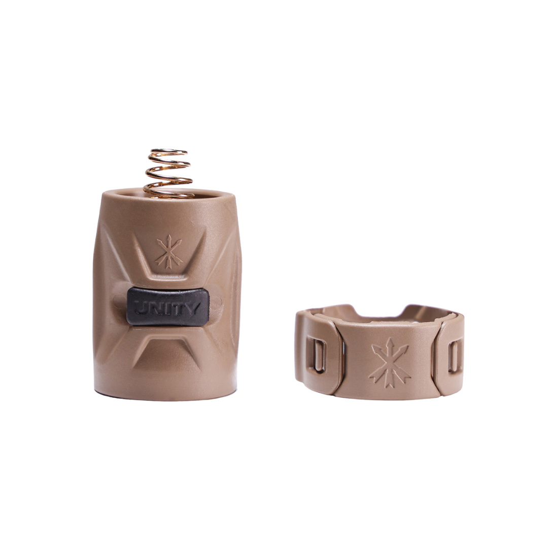 UNITY™ Tactical GASCAP™