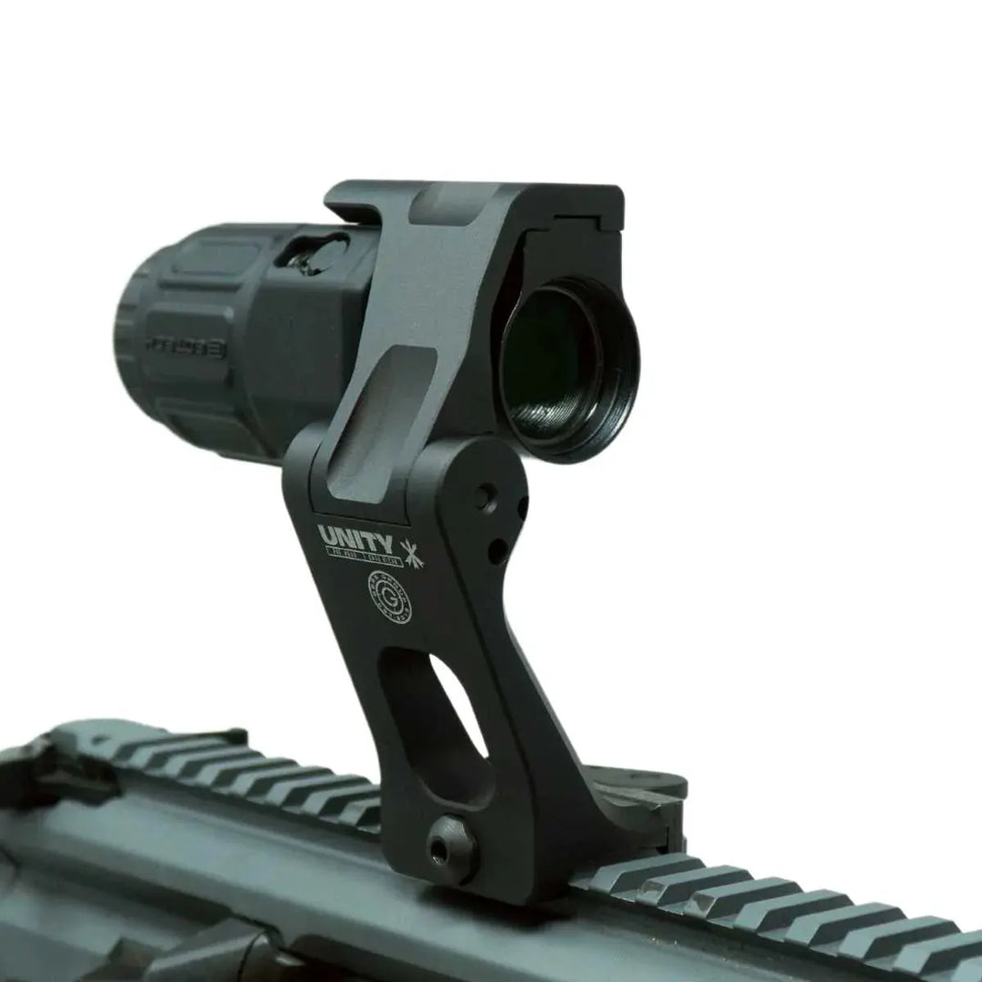 GBRS Group 2.91 FTC Magnifier Mount