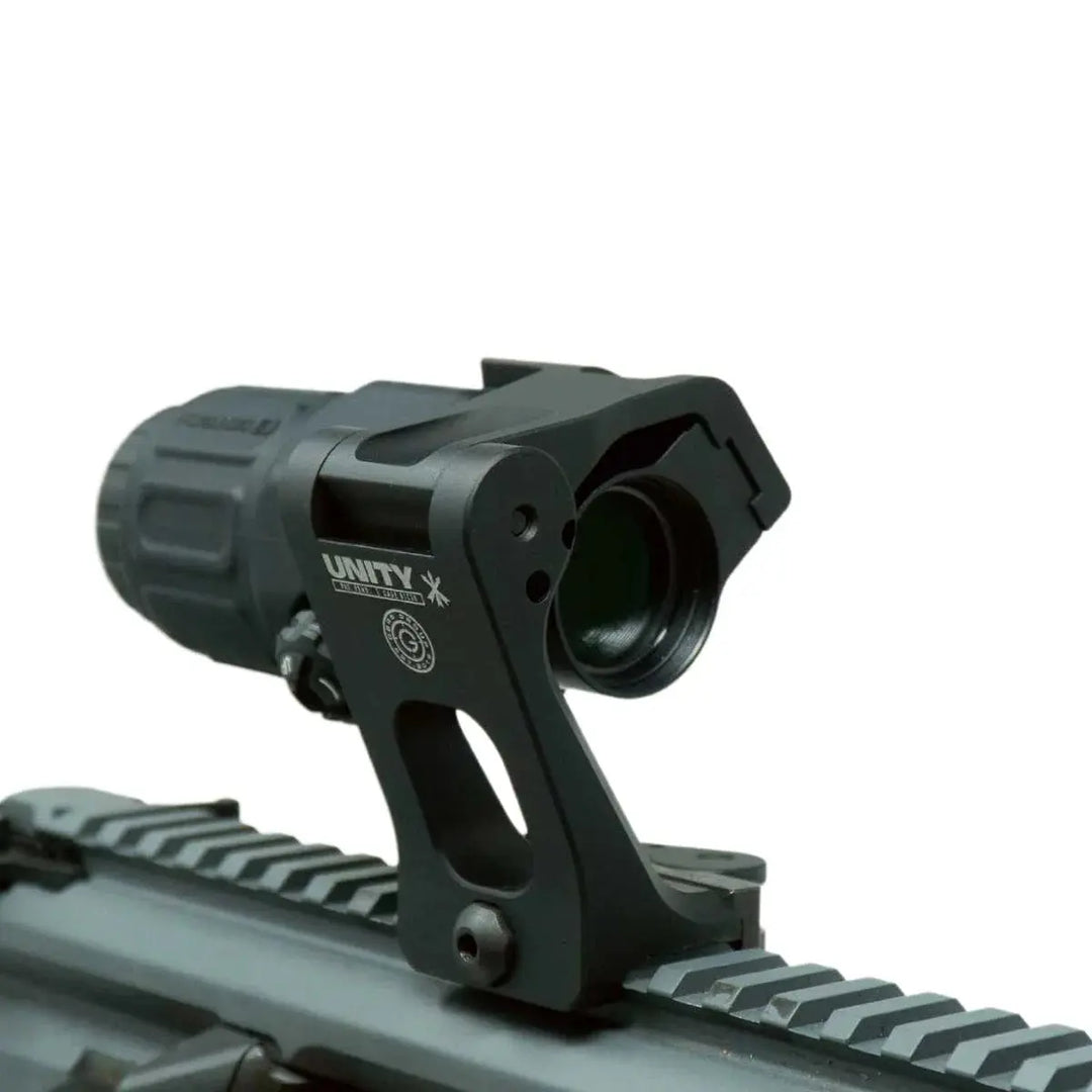 GBRS Group 2.91 FTC Magnifier Mount