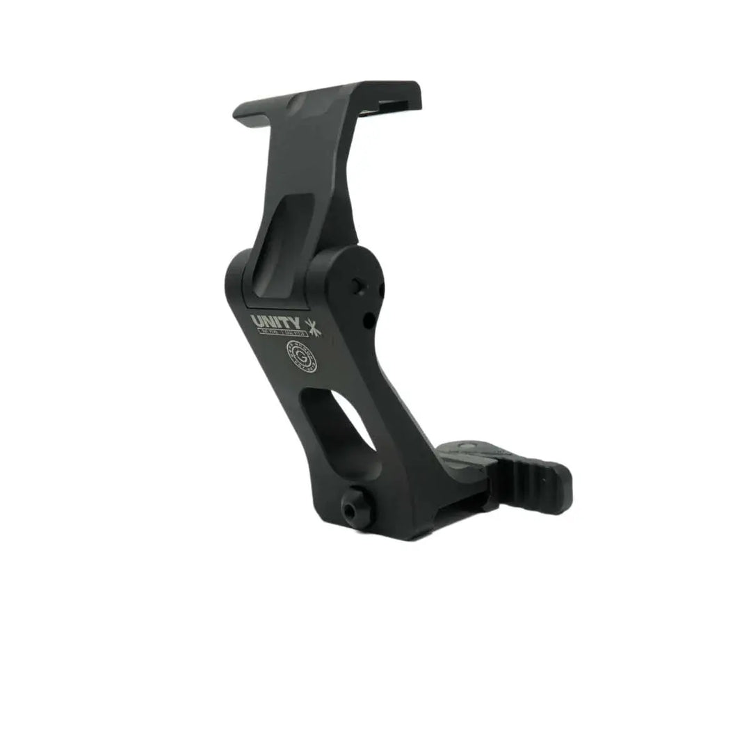 GBRS × Unity 2.91 FTC Mount EOTECH レプリカ GBRS Group 2.91 FTC Magnifier Mount – GBRS Group Gear