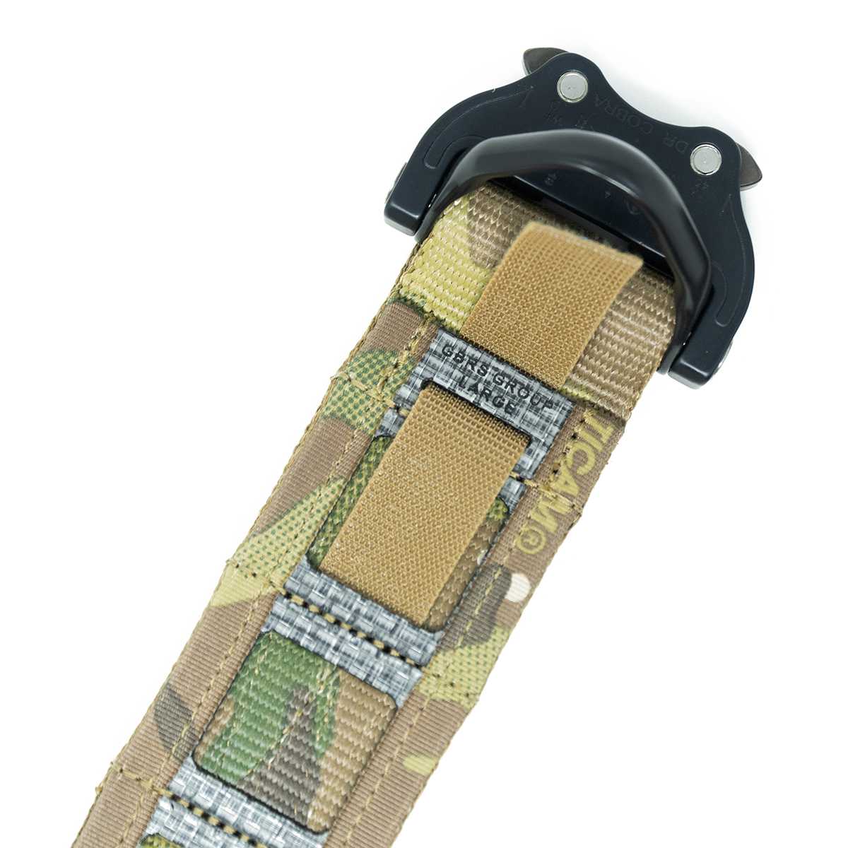 GBRS Group Assaulter Belt System V3 – GBRS Group Gear