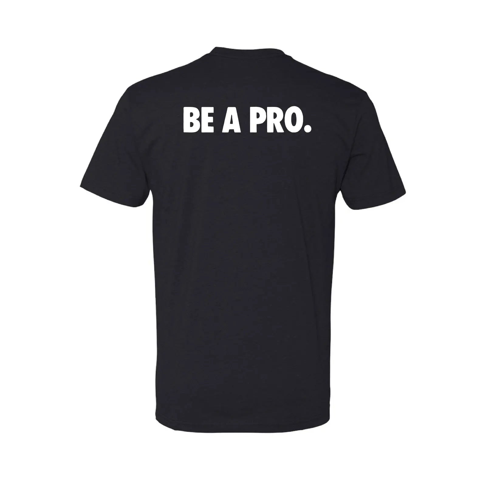 GBRS Group Be A Pro Short Sleeve Shirt – GBRS Group Gear