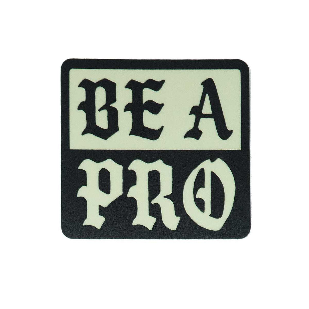 GBRS Group Be A Pro Sticker Pack 