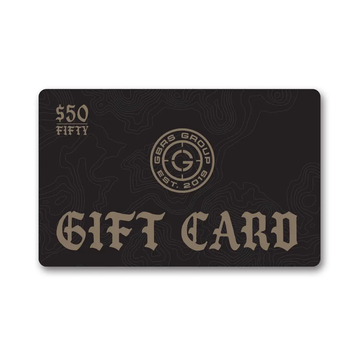 Gift Cards  Fifth Group