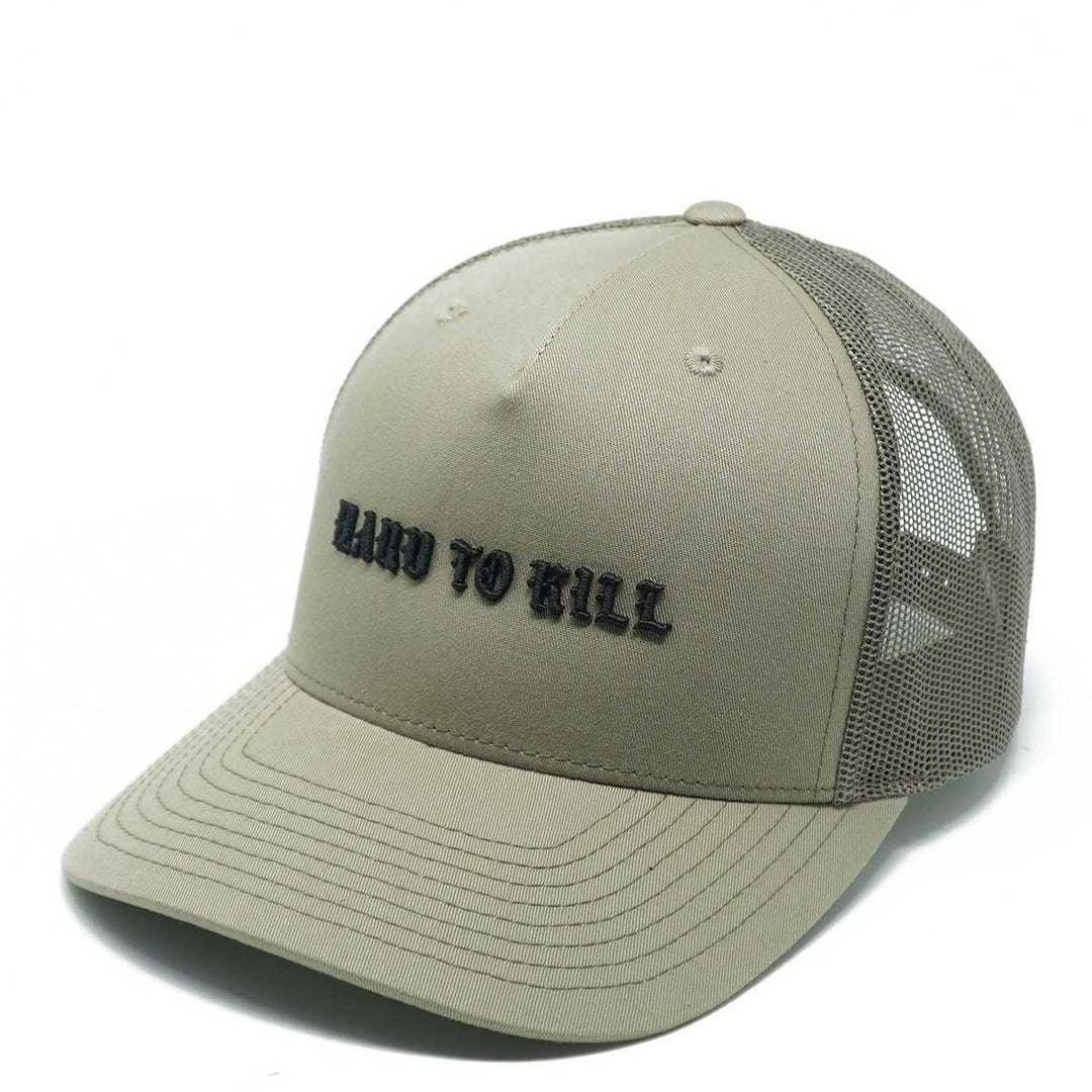 GBRS Group H.T.K. Trucker Hat 