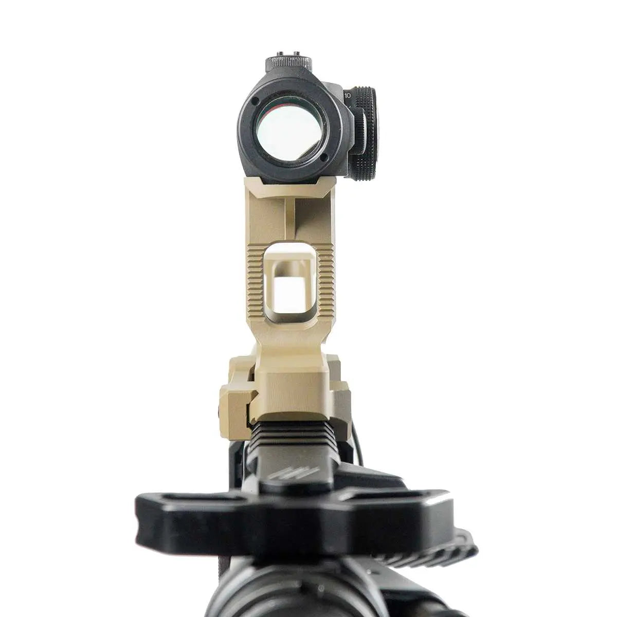 GBRS HYDRA Dual Optic Mount - 2.91