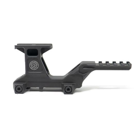 GBRS Group Hydra V2 Mount Kit  Black-AIMPOINT-MICRO-T-2