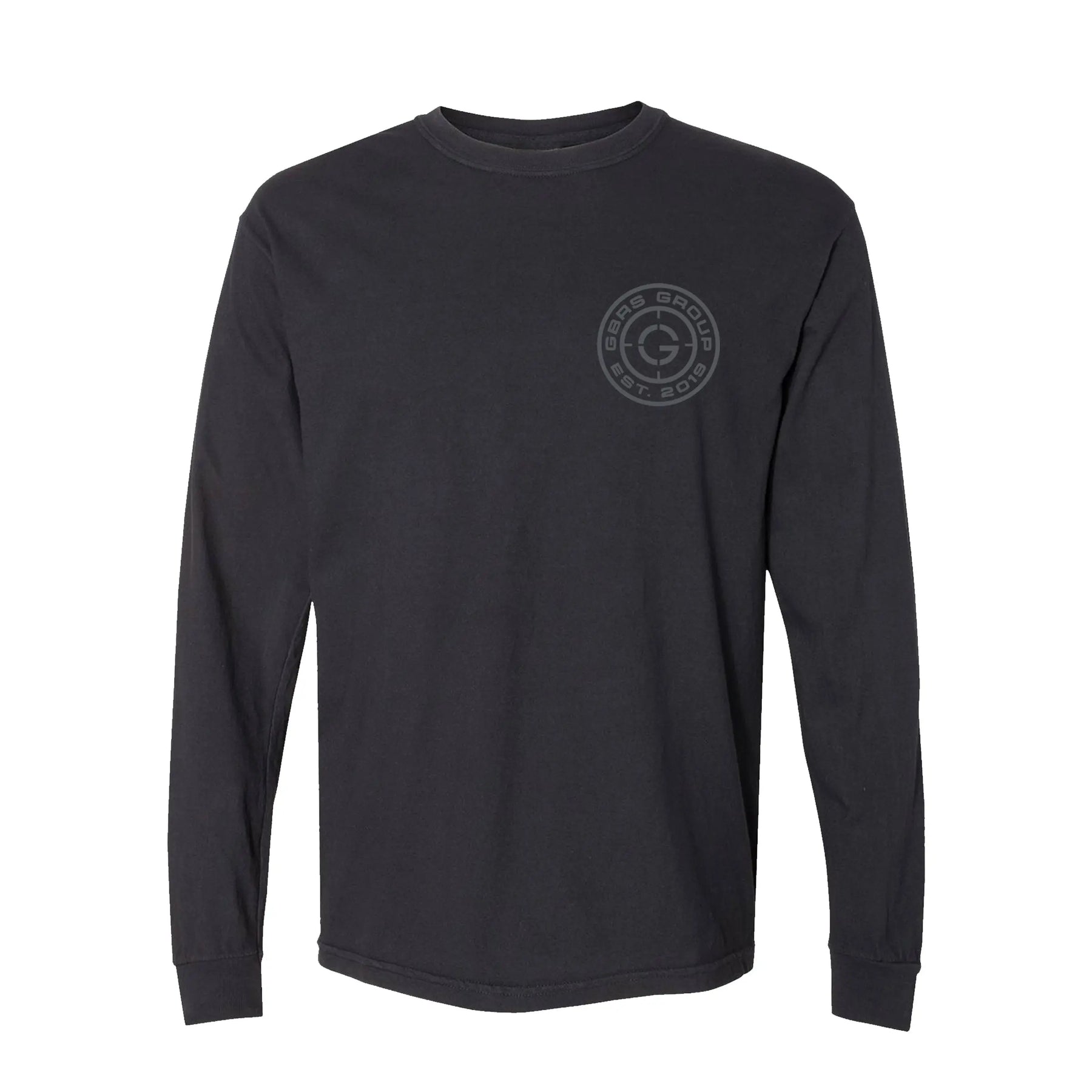 GBRS Group Instructor Long Sleeve Shirt – GBRS Group Gear