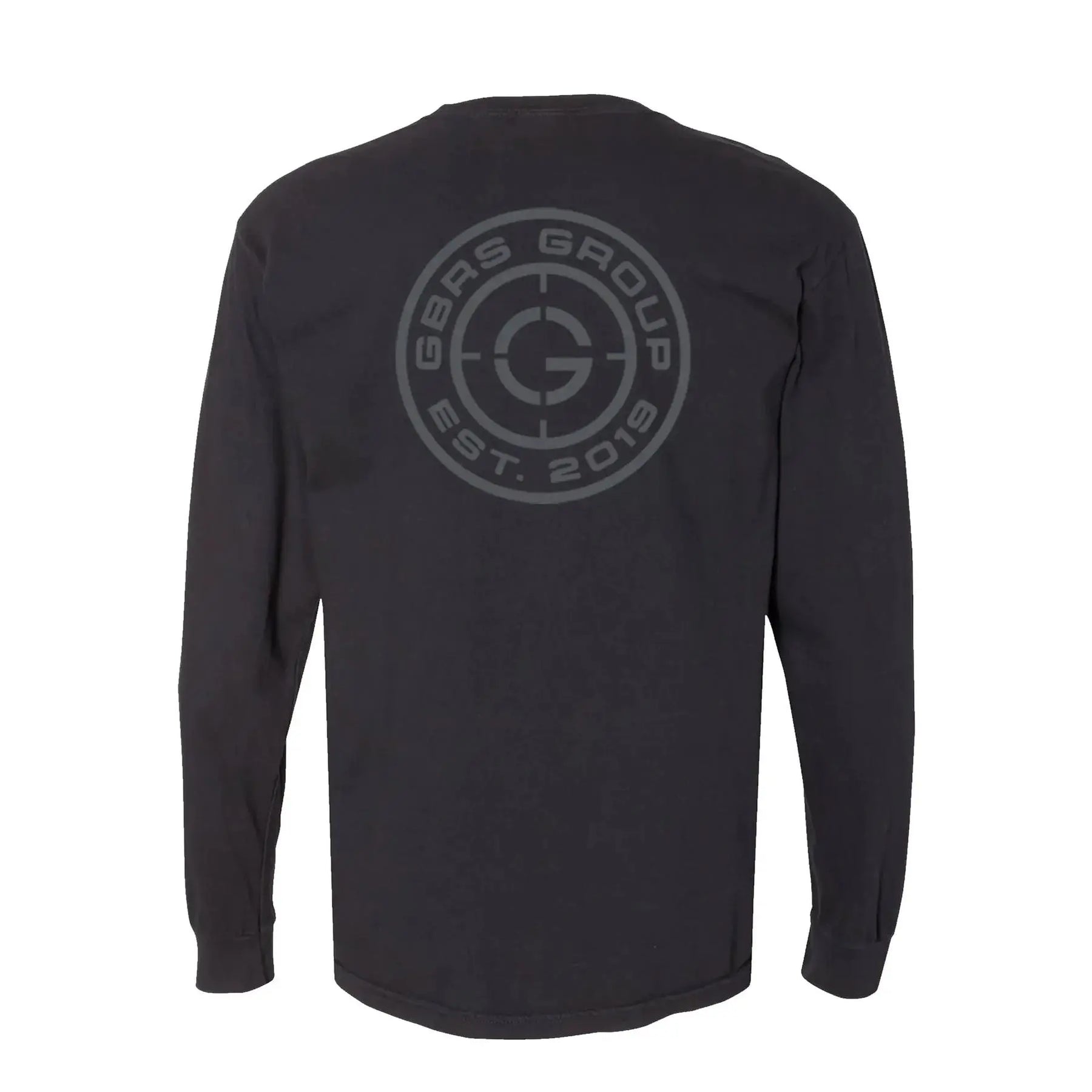 GBRS Group Instructor Long Sleeve Shirt – GBRS Group Gear