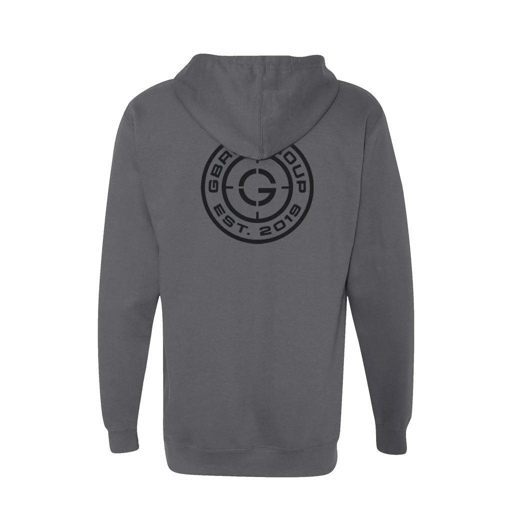 GBRS Group Instructor Pullover Hoodie – GBRS Group Gear