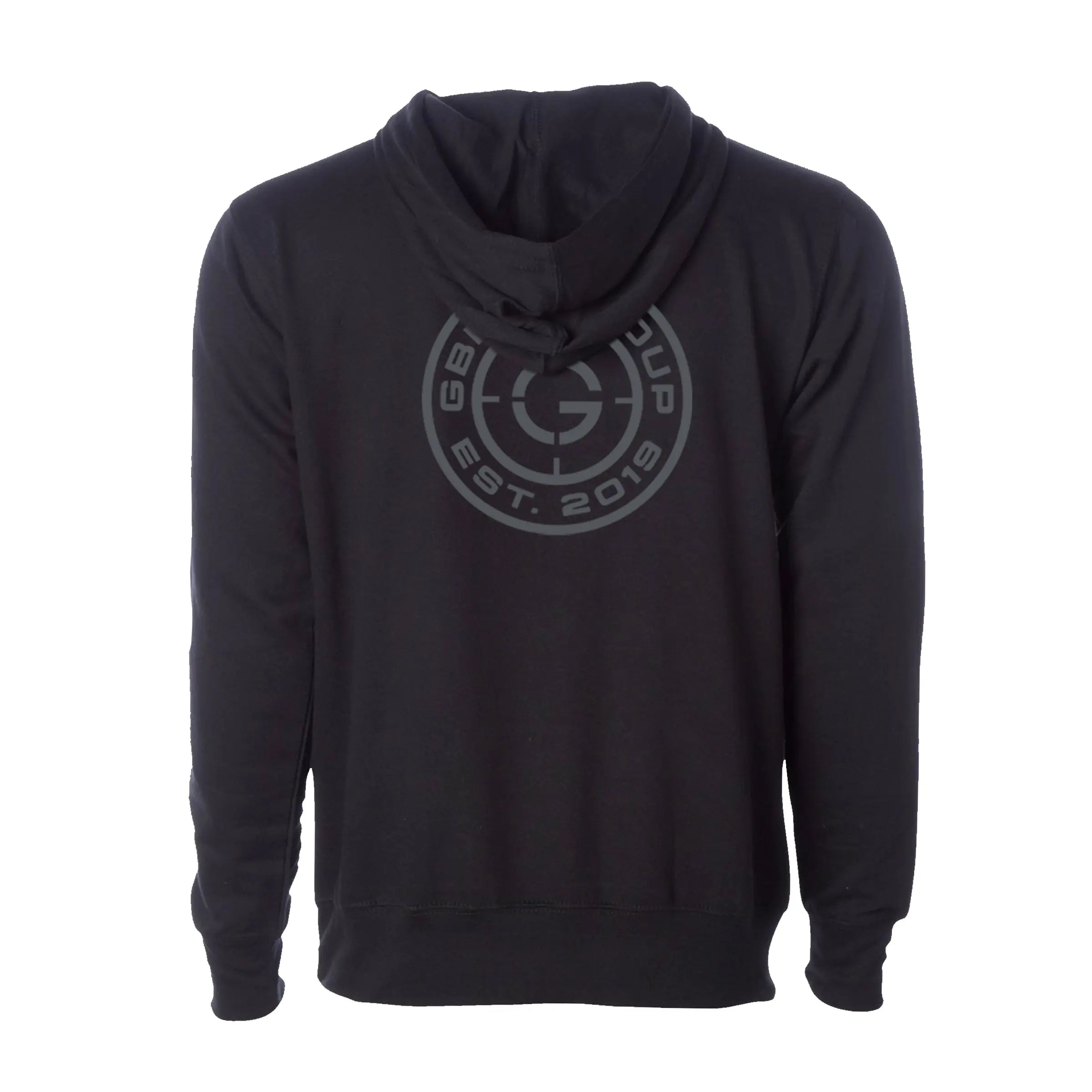 GBRS Group Instructor Pullover Hoodie – GBRS Group Gear