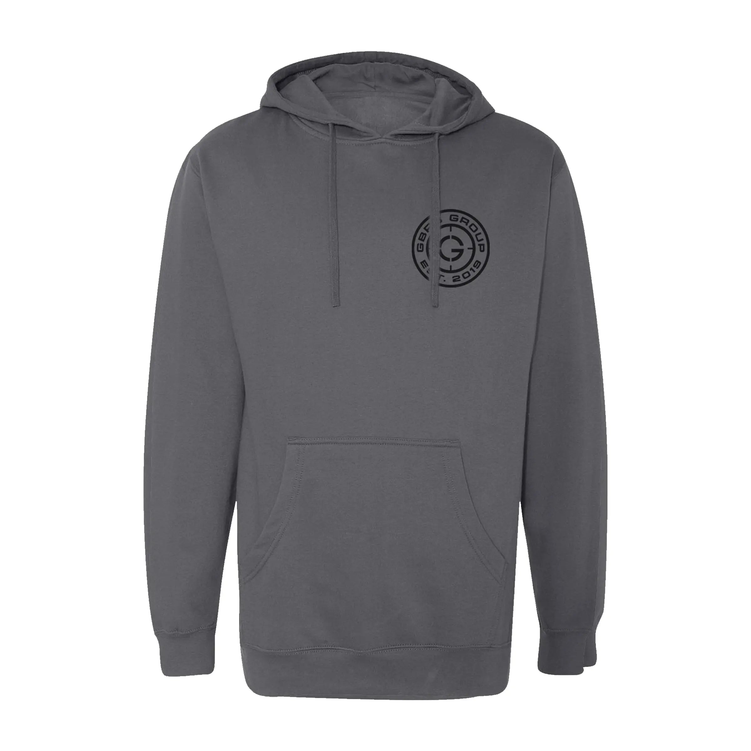 GBRS Group Instructor Pullover Hoodie – GBRS Group Gear