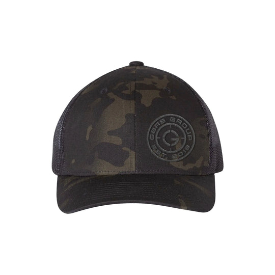 GBRS Group Instructor Trucker Hat