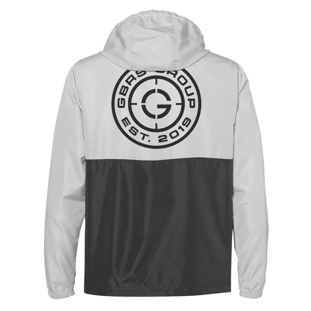 GBRS Group Instructor Windbreaker Jacket