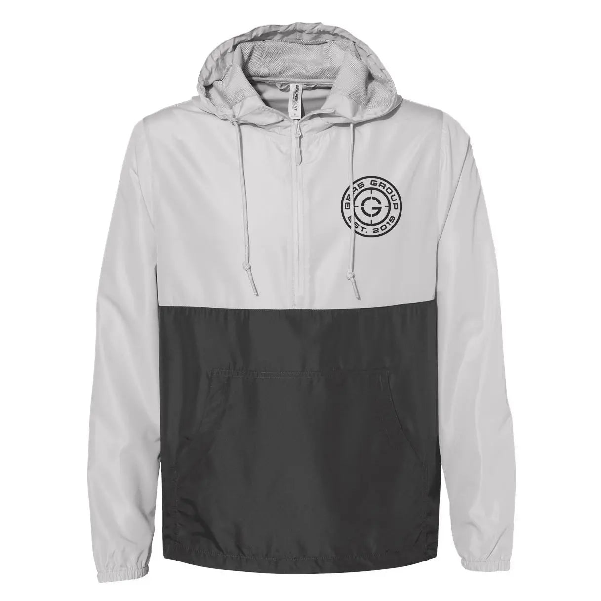 GBRS Group Instructor Windbreaker Jacket