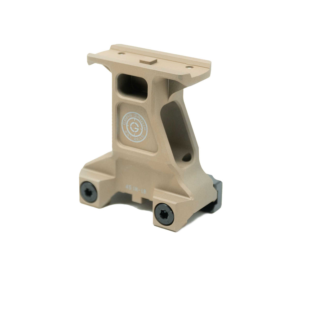 GBRS Group Lerna Mount Kit  FDE-Aimpoint