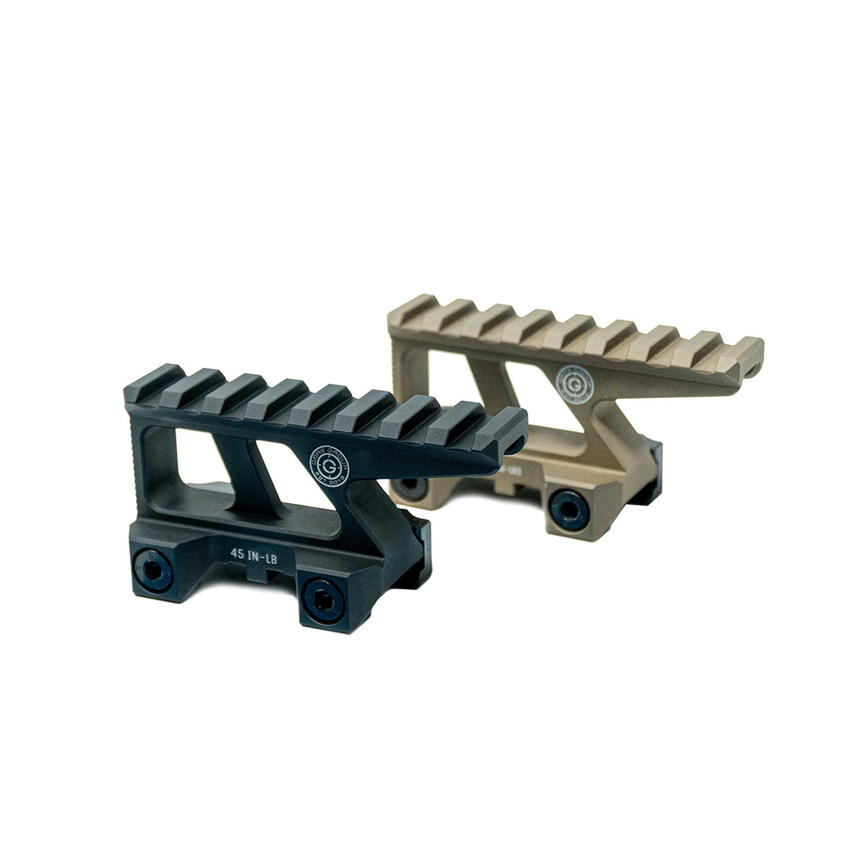 Lerna Risers GBRS Group Lerna Mount Kit – GBRS Group Gear