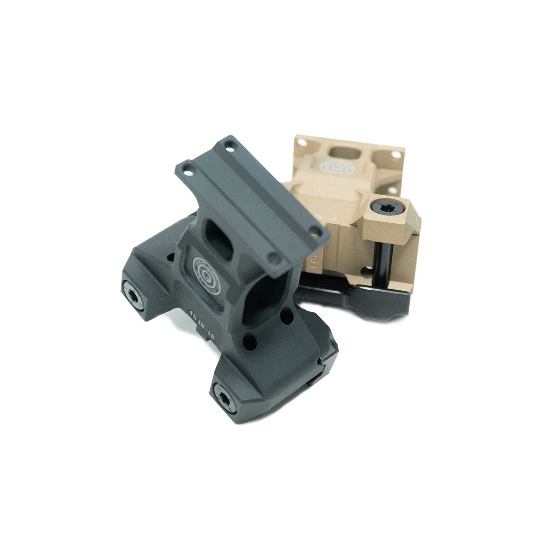 Lerna Risers GBRS Group Lerna Mount Kit – GBRS Group Gear