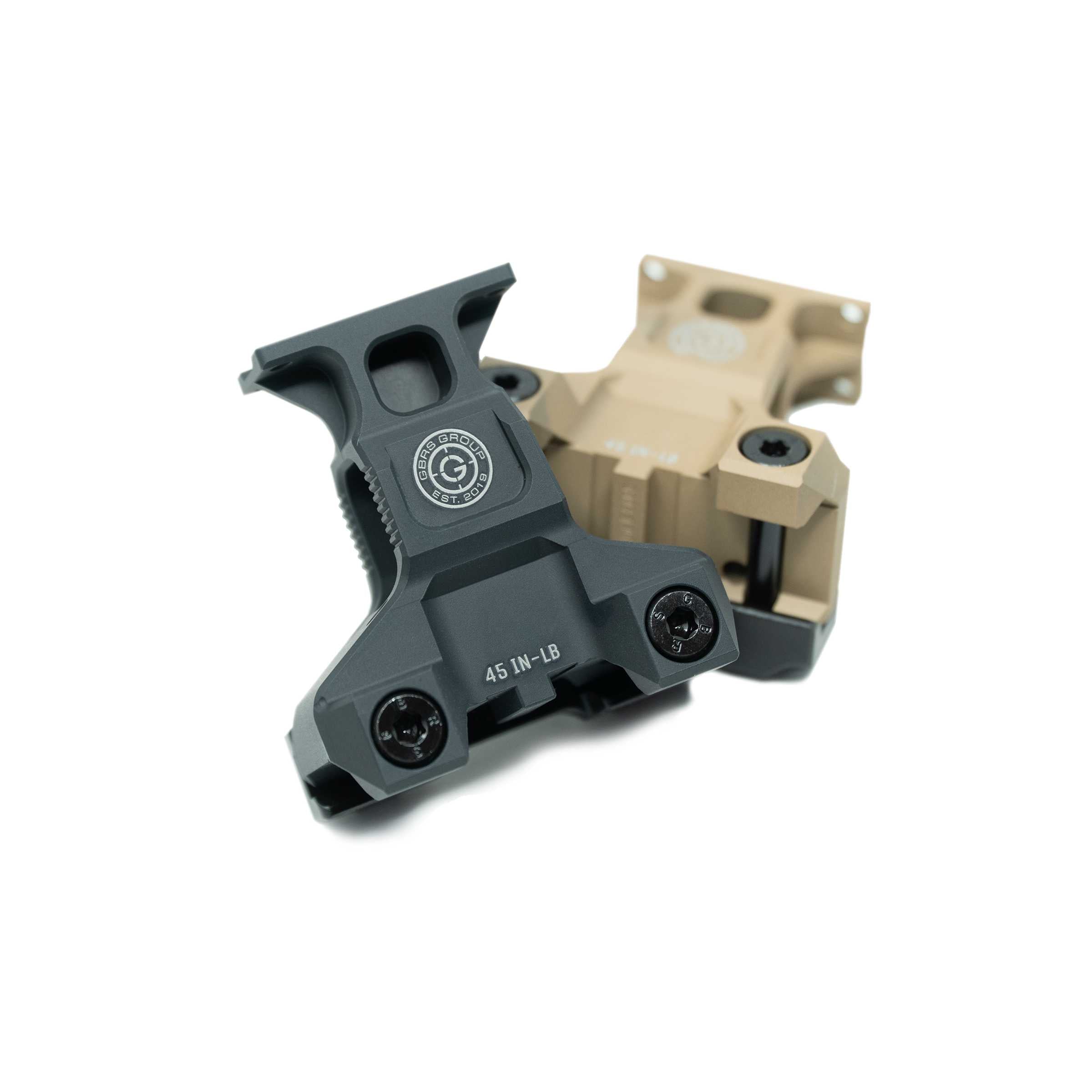 GBRS Group Lerna Mount Kit – GBRS Group Gear