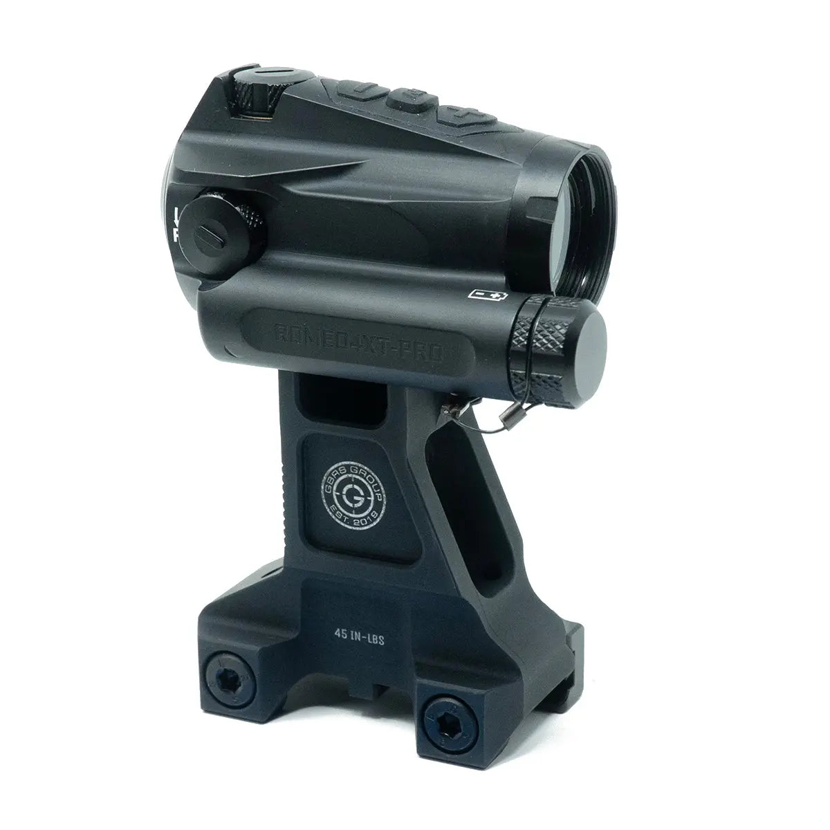 Lerna Risers GBRS Group Lerna Mount Kit – GBRS Group Gear