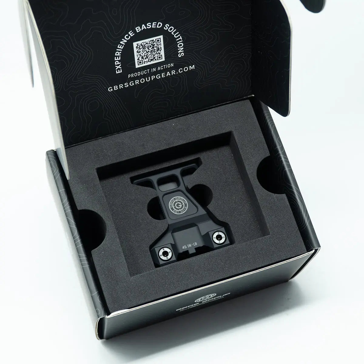 実物GBRS Group Lerna Mount Kit GBRS Group Lerna Mount Kit – GBRS Group Gear