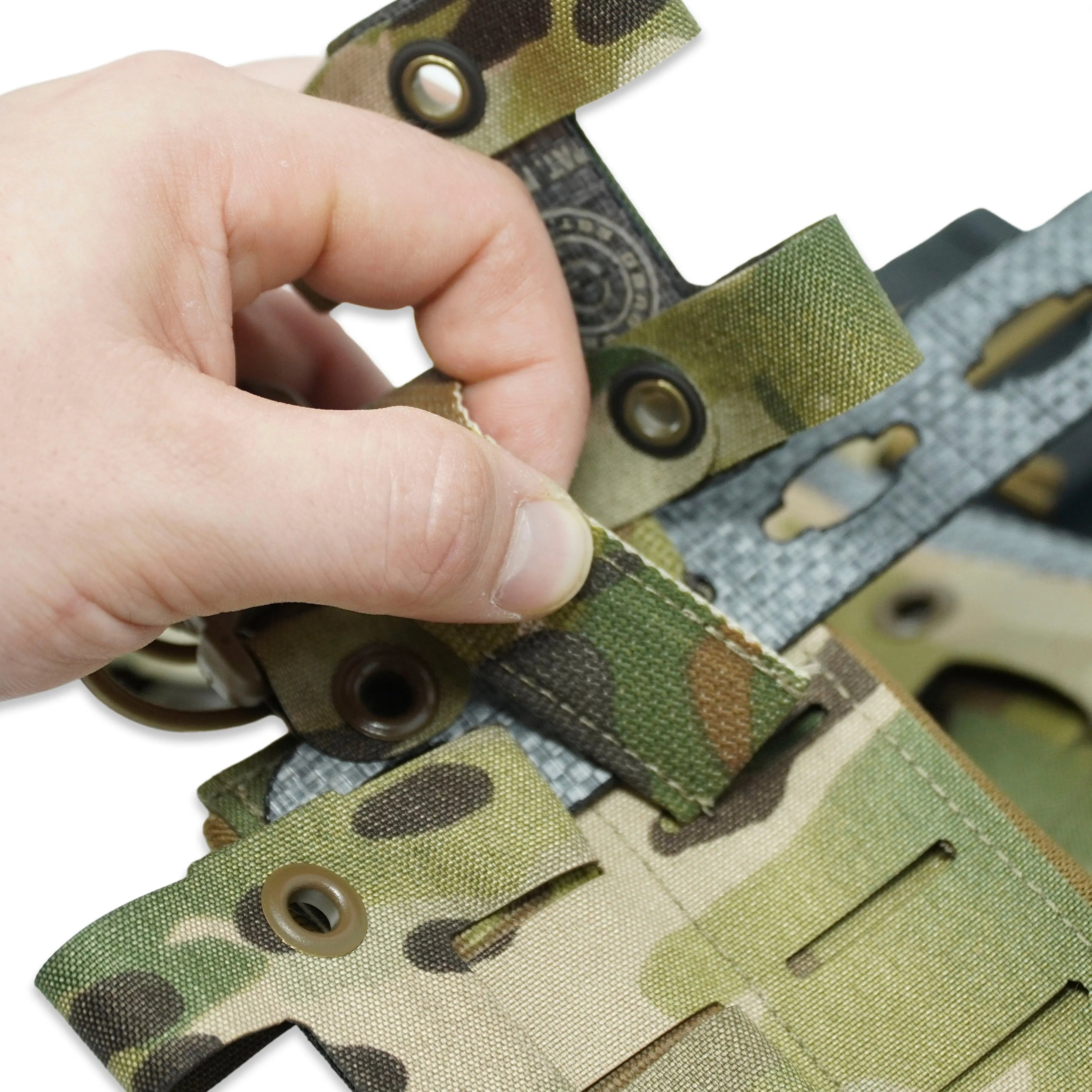 GBRS Group Modular Chest Rig Kit – GBRS Group Gear