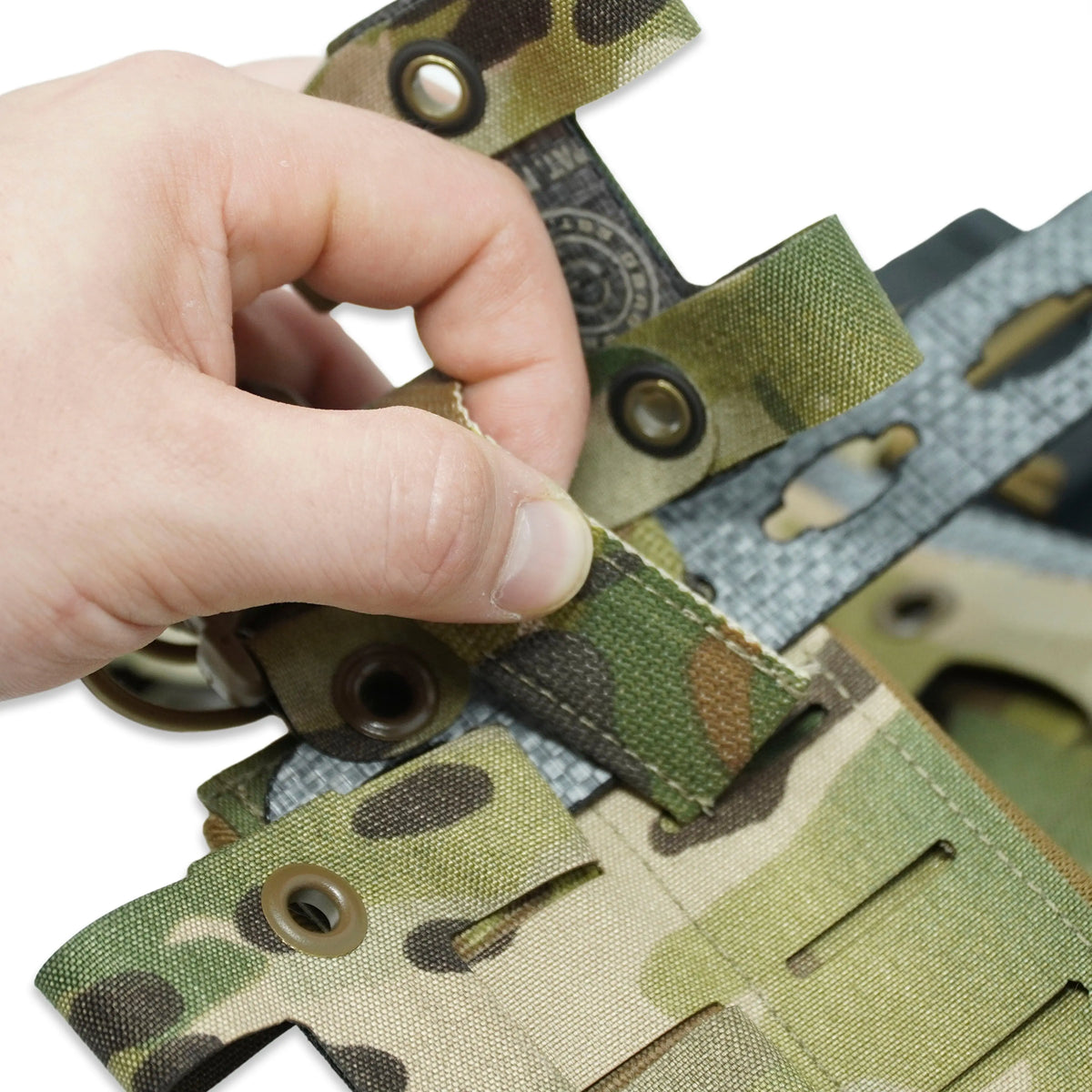 Modular Chest Rigs GBRS Group Modular Chest Rig Kit – GBRS Group Gear