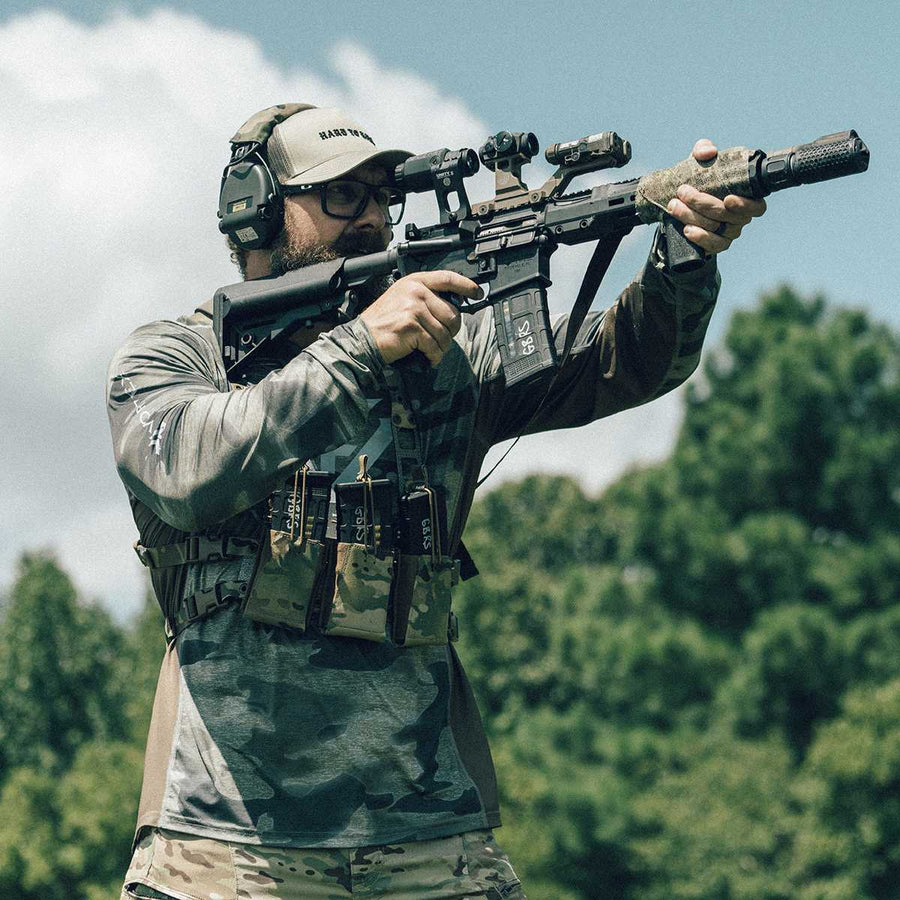 GBRS Group Modular Chest Rig Kit – GBRS Group Gear