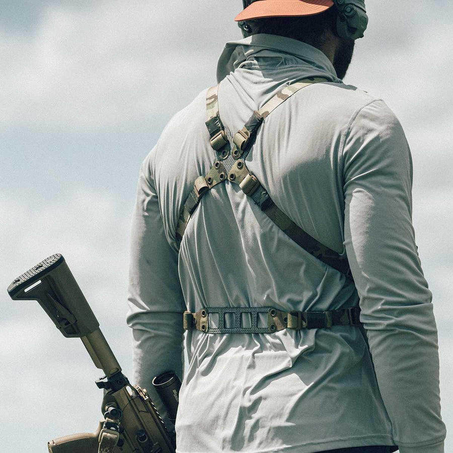 GBRS Group Modular Chest Rig Kit – GBRS Group Gear