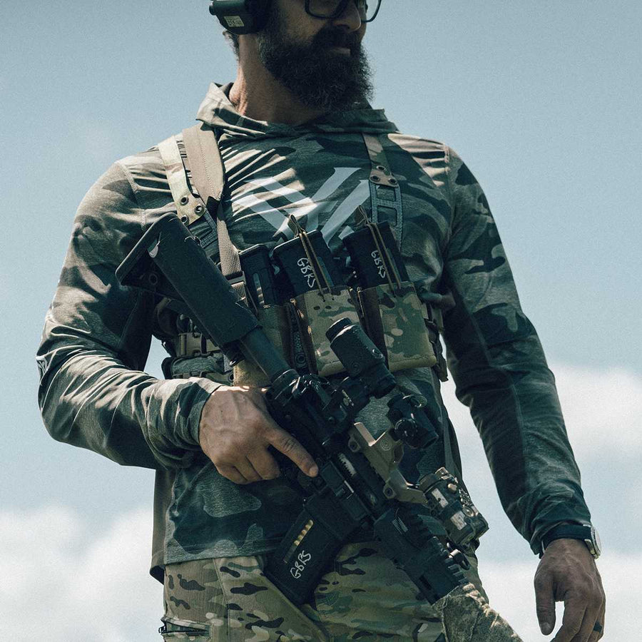 GBRS Group Modular Chest Rig Kit – GBRS Group Gear