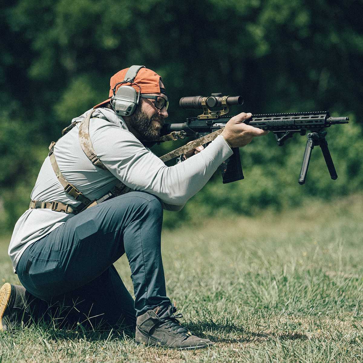 GBRS Group Modular Chest Rig Kit – GBRS Group Gear