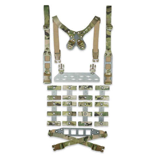 GBRS Group Modular Chest Rig 