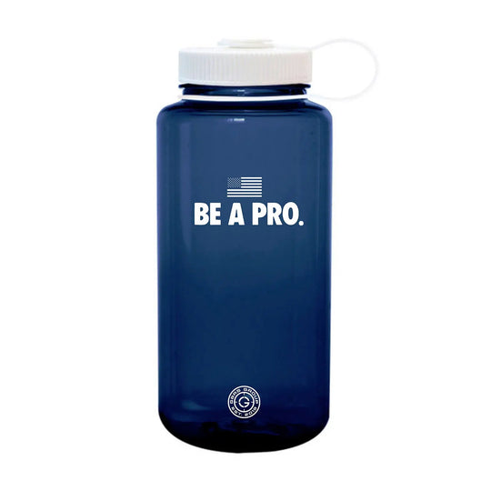 GBRS Group Nalgene Water Bottle