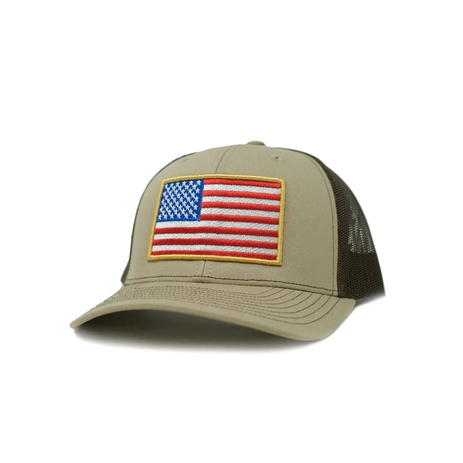 GBRS Group Patriotism Foam Trucker Hat