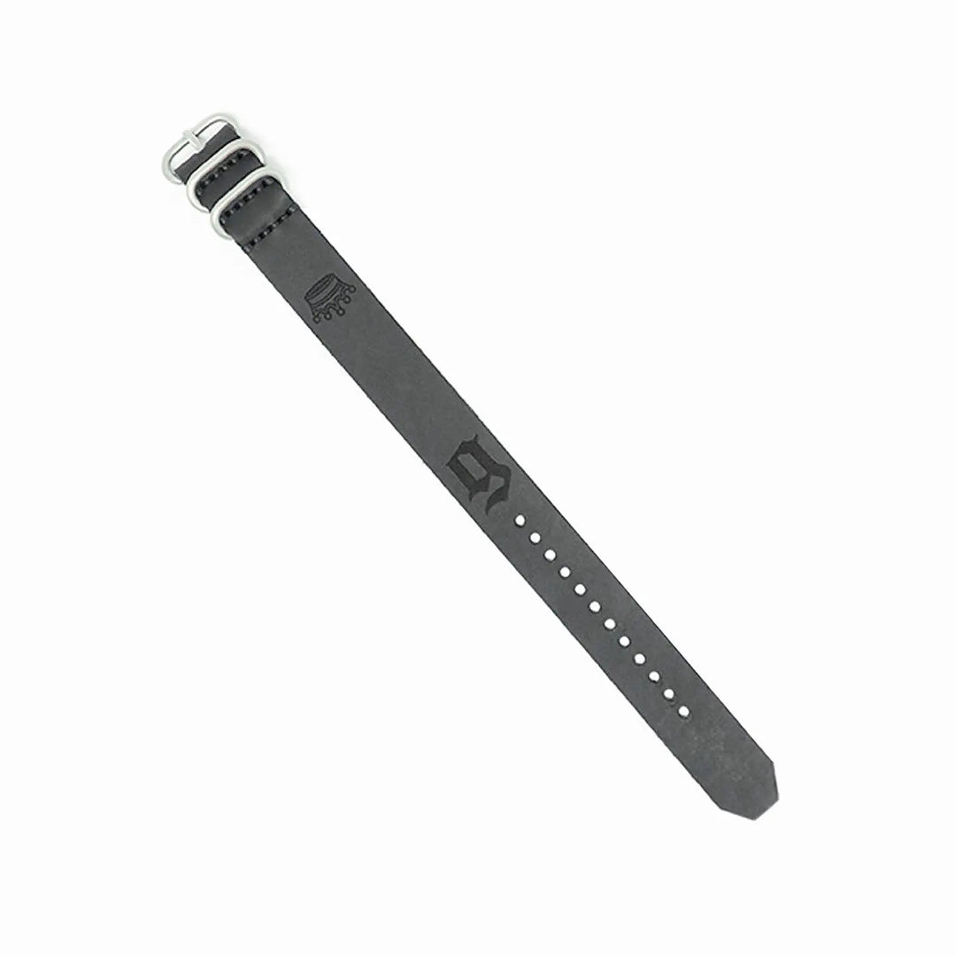 GBRS Group x AWWC Leather Watch Strap