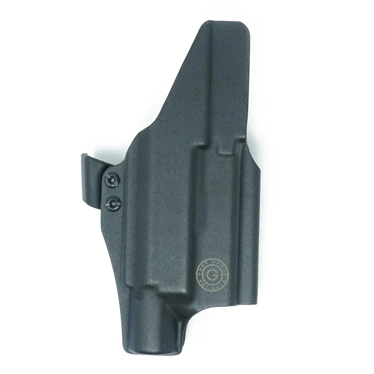 GBRS Group x Priority 1 IWB Holster (Left Handed) – GBRS Group Gear