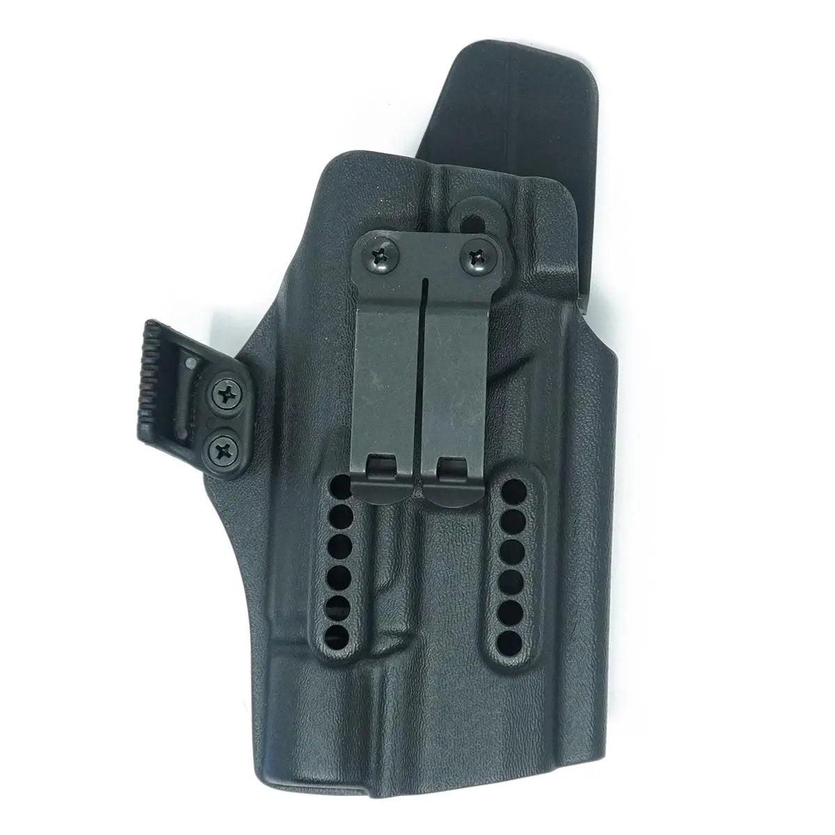 GBRS Group x Priority 1 IWB Holster (Right Handed) – GBRS Group Gear