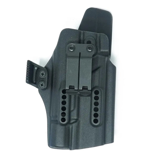 GBRS Group x Priority 1 IWB Holster (Right Handed) Black-SIG-P320-X300U