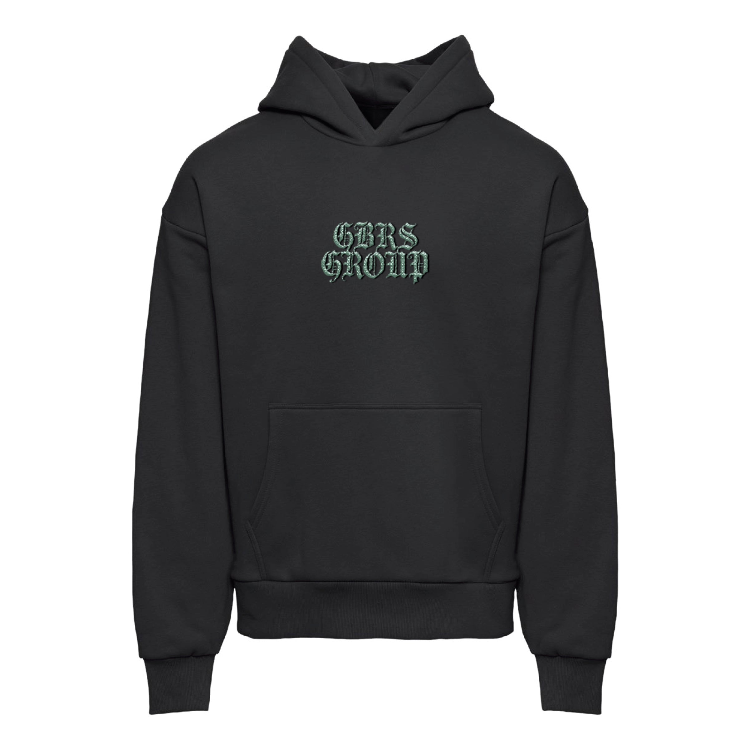 GBRS Group Sacred Ground Oversized Pullover Hoodie – GBRS Group Gear